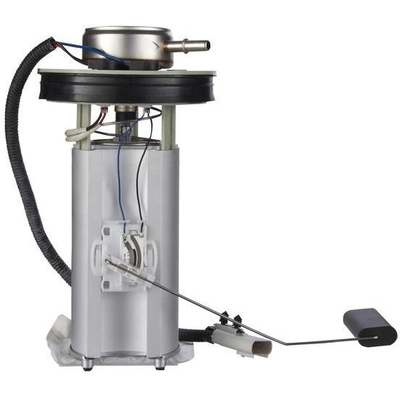 Fuel Pump Module Assembly by SPECTRA PREMIUM INDUSTRIES - SP7018M pa8
