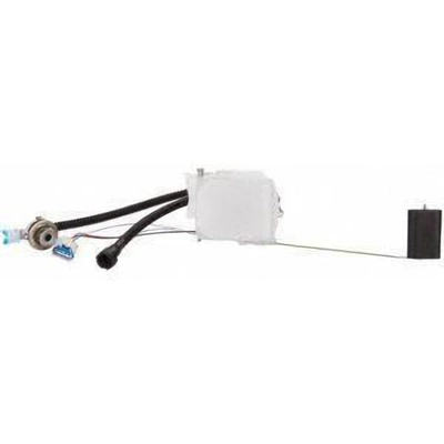 Fuel Pump Module Assembly by SPECTRA PREMIUM INDUSTRIES - SP7026M pa4