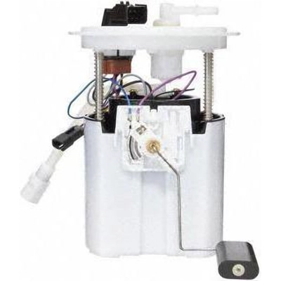 Fuel Pump Module Assembly by SPECTRA PREMIUM INDUSTRIES - SP7031M pa16