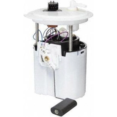 Fuel Pump Module Assembly by SPECTRA PREMIUM INDUSTRIES - SP7031M pa18