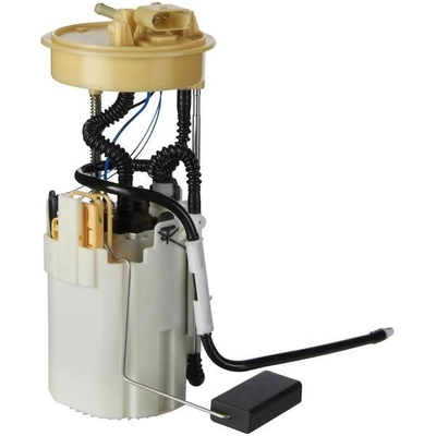 Fuel Pump Module Assembly by SPECTRA PREMIUM INDUSTRIES - SP7043M pa7