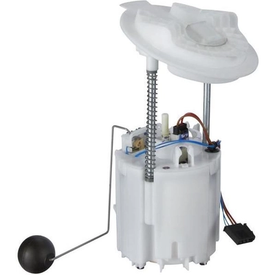 Fuel Pump Module Assembly by SPECTRA PREMIUM INDUSTRIES - SP7048M pa9