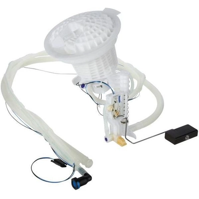 SPECTRA PREMIUM INDUSTRIES - SP7050M - Fuel Pump Module Assembly pa7