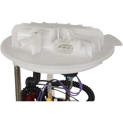 SPECTRA PREMIUM INDUSTRIES - SP7057M - Fuel Pump Module Assembly pa10