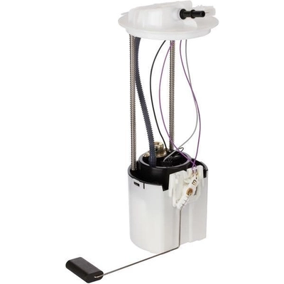 Fuel Pump Module Assembly by SPECTRA PREMIUM INDUSTRIES - SP7061M pa7