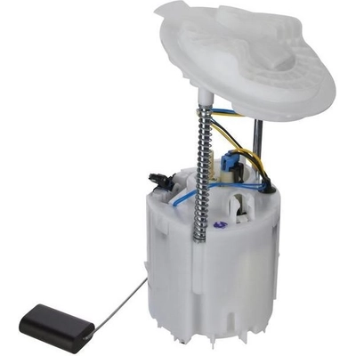 Fuel Pump Module Assembly by SPECTRA PREMIUM INDUSTRIES - SP7083M pa5