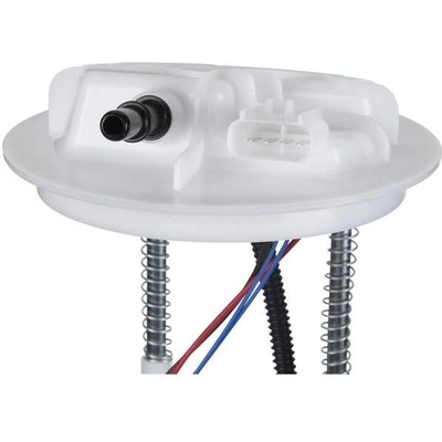 Fuel Pump Module Assembly by SPECTRA PREMIUM INDUSTRIES - SP7097M pa7