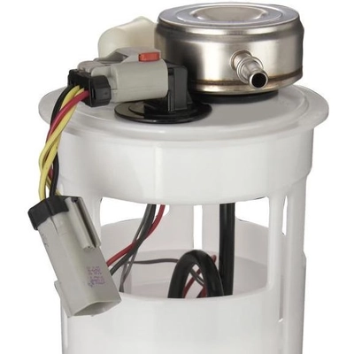 Fuel Pump Module Assembly by SPECTRA PREMIUM INDUSTRIES - SP7104M pa2