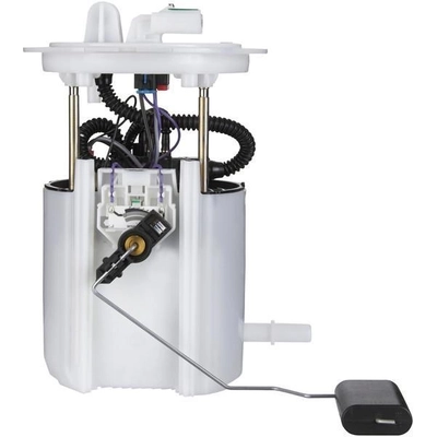 Fuel Pump Module Assembly by SPECTRA PREMIUM INDUSTRIES - SP7108M pa1