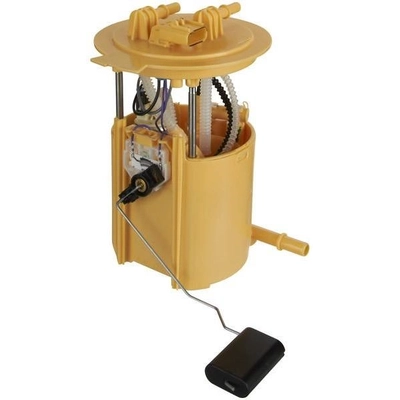 Fuel Pump Module Assembly by SPECTRA PREMIUM INDUSTRIES - SP7112M pa1
