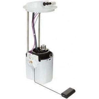 SPECTRA PREMIUM INDUSTRIES - SP7118M - Fuel Pump Module Assembly pa5