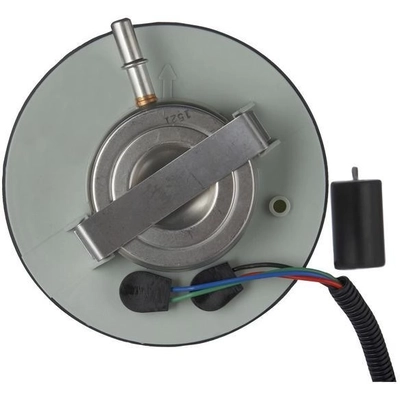 Fuel Pump Module Assembly by SPECTRA PREMIUM INDUSTRIES - SP7122M pa7