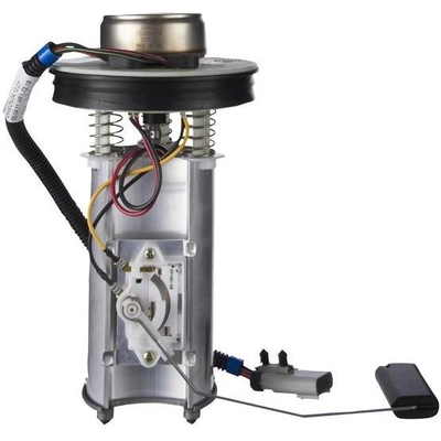 Fuel Pump Module Assembly by SPECTRA PREMIUM INDUSTRIES - SP7128M pa11