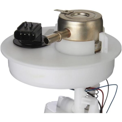 Fuel Pump Module Assembly by SPECTRA PREMIUM INDUSTRIES - SP7142M pa8