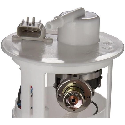 Fuel Pump Module Assembly by SPECTRA PREMIUM INDUSTRIES - SP7152M pa10