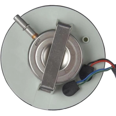 Fuel Pump Module Assembly by SPECTRA PREMIUM INDUSTRIES - SP7156M pa7