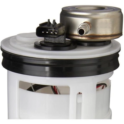 Fuel Pump Module Assembly by SPECTRA PREMIUM INDUSTRIES - SP7158M pa5