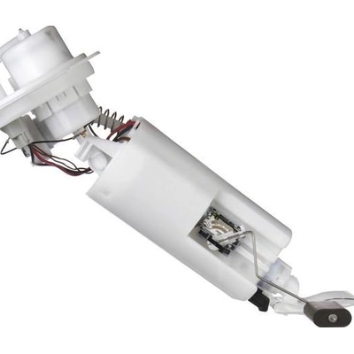 Fuel Pump Module Assembly by SPECTRA PREMIUM INDUSTRIES - SP7172M pa11