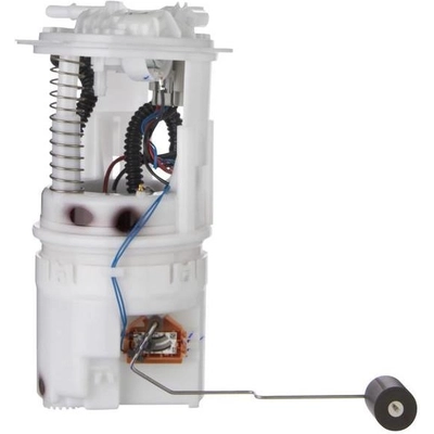 Fuel Pump Module Assembly by SPECTRA PREMIUM INDUSTRIES - SP7190M pa10