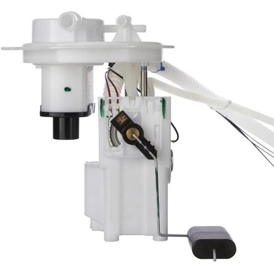 Fuel Pump Module Assembly by SPECTRA PREMIUM INDUSTRIES - SP7192M pa7