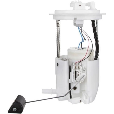 Fuel Pump Module Assembly by SPECTRA PREMIUM INDUSTRIES - SP7198M pa7