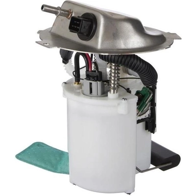 Ensemble de module de pompe à carburant de SPECTRA PREMIUM INDUSTRIES - SP8020M pa9