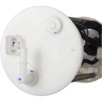 Fuel Pump Module Assembly by SPECTRA PREMIUM INDUSTRIES - SP8022M pa8