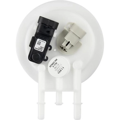 Fuel Pump Module Assembly by SPECTRA PREMIUM INDUSTRIES - SP8027M pa8