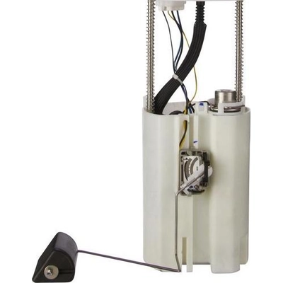 SPECTRA PREMIUM INDUSTRIES - SP8037M - Fuel Pump Module Assembly pa8