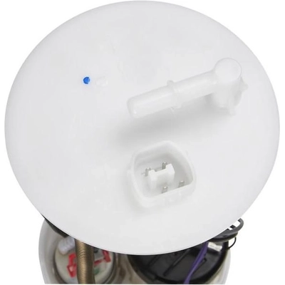 Fuel Pump Module Assembly by SPECTRA PREMIUM INDUSTRIES - SP8041M pa8