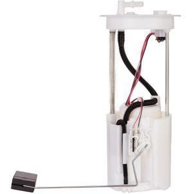 Fuel Pump Module Assembly by SPECTRA PREMIUM INDUSTRIES - SP8408M pa5