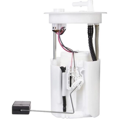 Fuel Pump Module Assembly by SPECTRA PREMIUM INDUSTRIES - SP8970M pa4