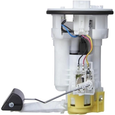 Fuel Pump Module Assembly by SPECTRA PREMIUM INDUSTRIES - SP9158M pa9
