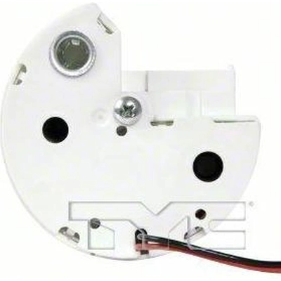 Fuel Pump Module Assembly by TYC - 150001A pa2