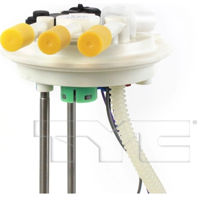 Fuel Pump Module Assembly by TYC - 150009A pa2