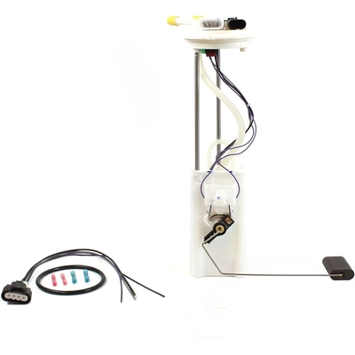 TYC - 150012A - Fuel Pump Module Assembly pa1