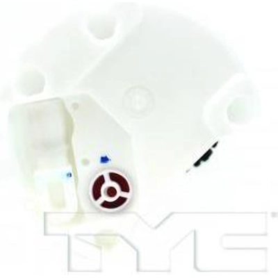 Fuel Pump Module Assembly by TYC - 150014A pa3
