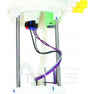 Ensemble de module de pompe à carburant by TYC - 150014A pa4