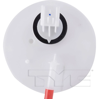 Fuel Pump Module Assembly by TYC - 150027A pa1