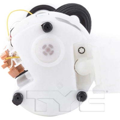 Fuel Pump Module Assembly by TYC - 150027A pa2