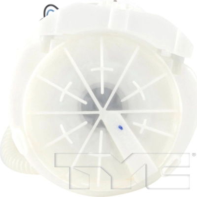 Fuel Pump Module Assembly by TYC - 150042A pa2