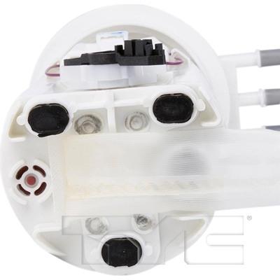 Fuel Pump Module Assembly by TYC - 150046A pa2