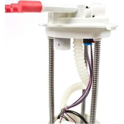 Fuel Pump Module Assembly by TYC - 150057A pa1