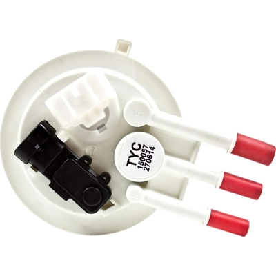 Fuel Pump Module Assembly by TYC - 150057A pa2