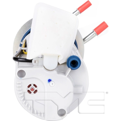 Fuel Pump Module Assembly by TYC - 150059A pa2