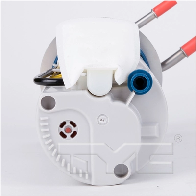 Fuel Pump Module Assembly by TYC - 150060A pa4