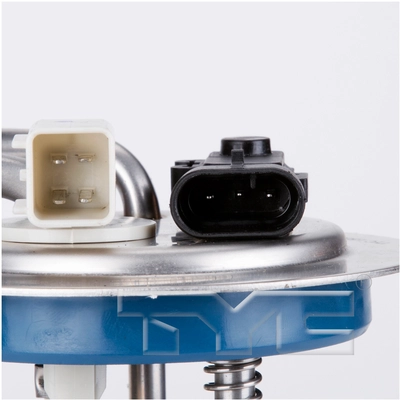 Fuel Pump Module Assembly by TYC - 150060A pa5