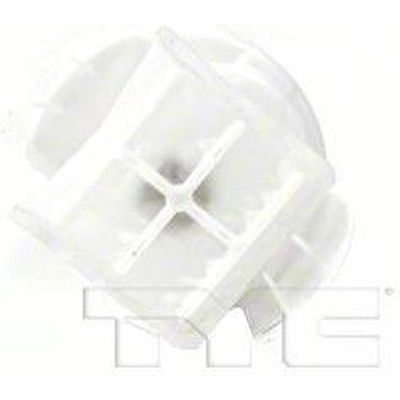 Fuel Pump Module Assembly by TYC - 150072A pa3