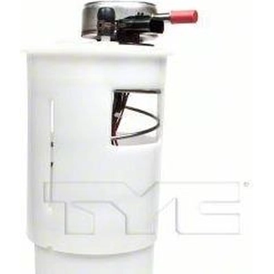 Fuel Pump Module Assembly by TYC - 150072A pa5