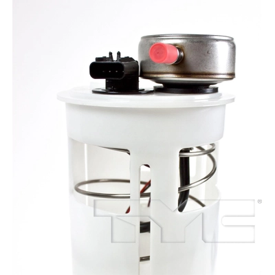 Fuel Pump Module Assembly by TYC - 150073A pa2